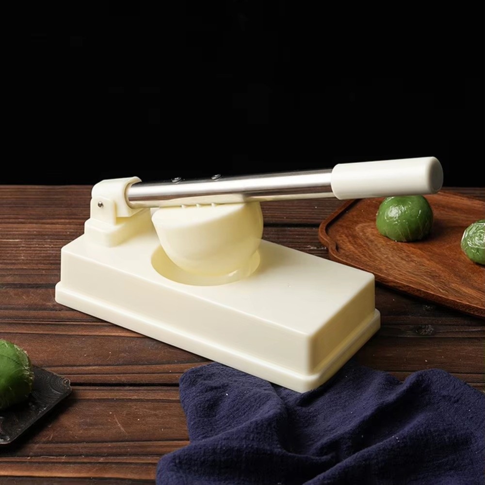 Nuovo Stampo per Ravioli Rotan - Dumpling Press Set recensione e prezzo