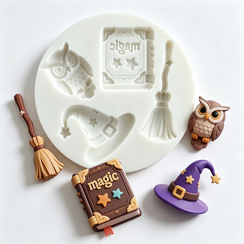 Stampo in Silicone a Forma di  - Bunny Cake Mold recensione e prezzo