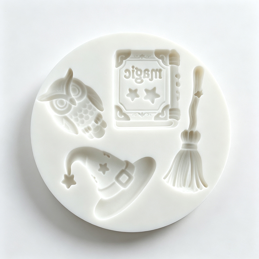 Stampo in Silicone a Forma di  - Bunny Cake Mold recensione e prezzo