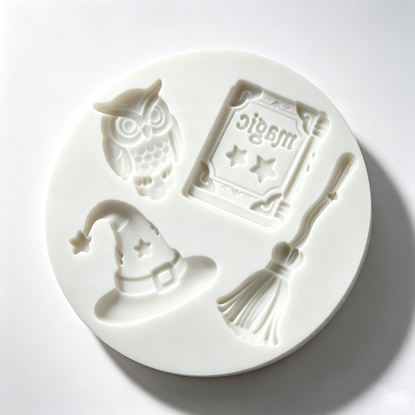 Stampo in Silicone a Forma di  - Bunny Cake Mold recensione e prezzo