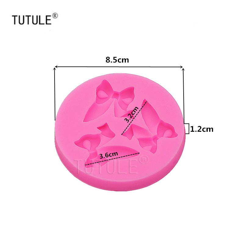 Stampo in Silicone per Mini Or - Bunny Cake Mold recensione e prezzo