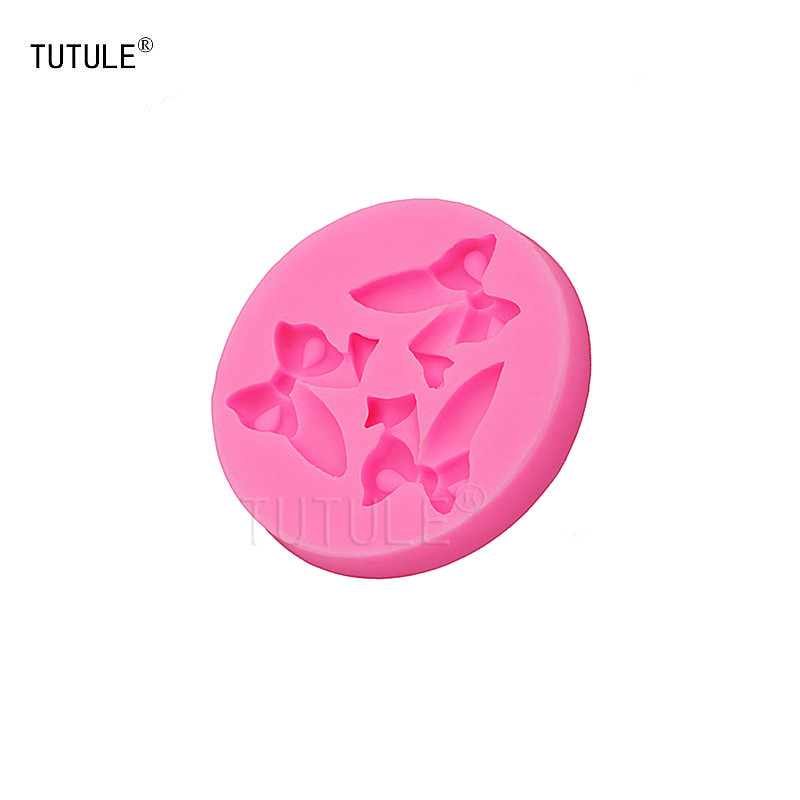 Stampo in Silicone per Mini Or - Bunny Cake Mold recensione e prezzo