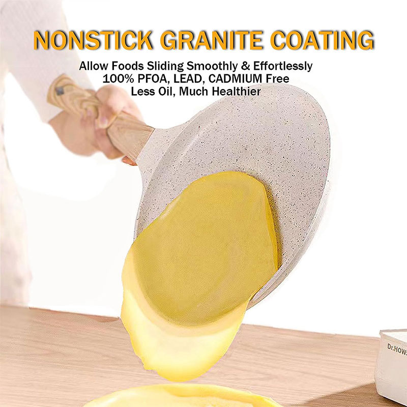 Padella Antiaderente per Crepe - Egg Waffle Pan recensione e prezzo