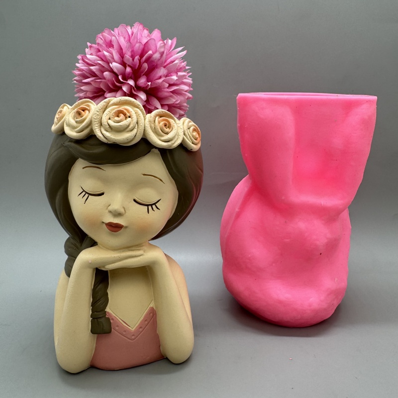 Stampo in silicone per vaso da - Potsticker Mold recensione e prezzo