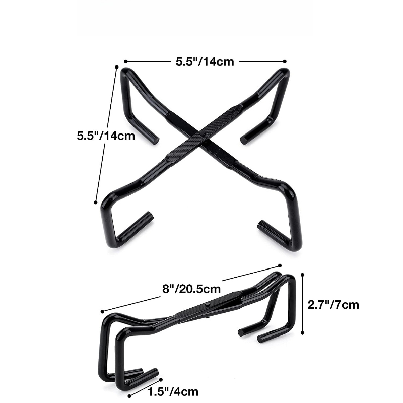 Supporto per coperchio per for - Cast Iron Corn recensione e prezzo