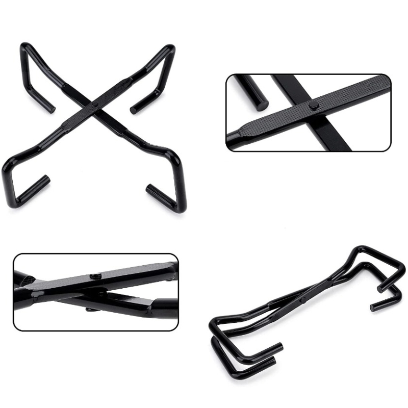 Supporto per coperchio per for - Cast Iron Corn recensione e prezzo