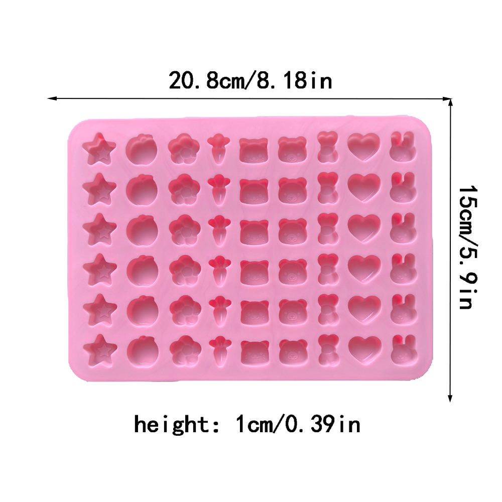 1pc Stampo in silicone pasqual - Bunny Cake Mold recensione e prezzo
