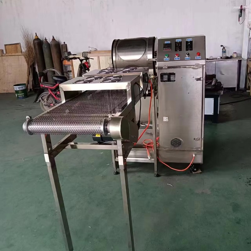 Macchina Automatica per la Pro - Spring Roll Wrapper recensione e prezzo