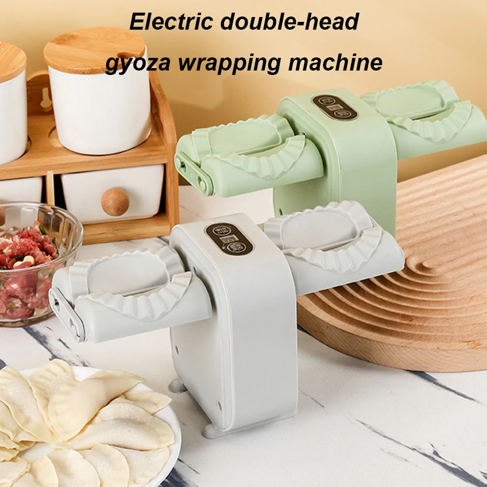 Macchina Automatica Elettrica  - Dumpling Press Set recensione e prezzo
