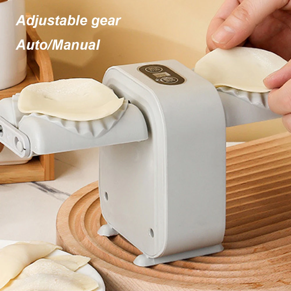 Macchina Automatica Elettrica  - Dumpling Press Set recensione e prezzo