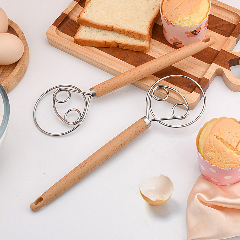 Frullatore a immersione creati - Danish Pancake Pan recensione e prezzo