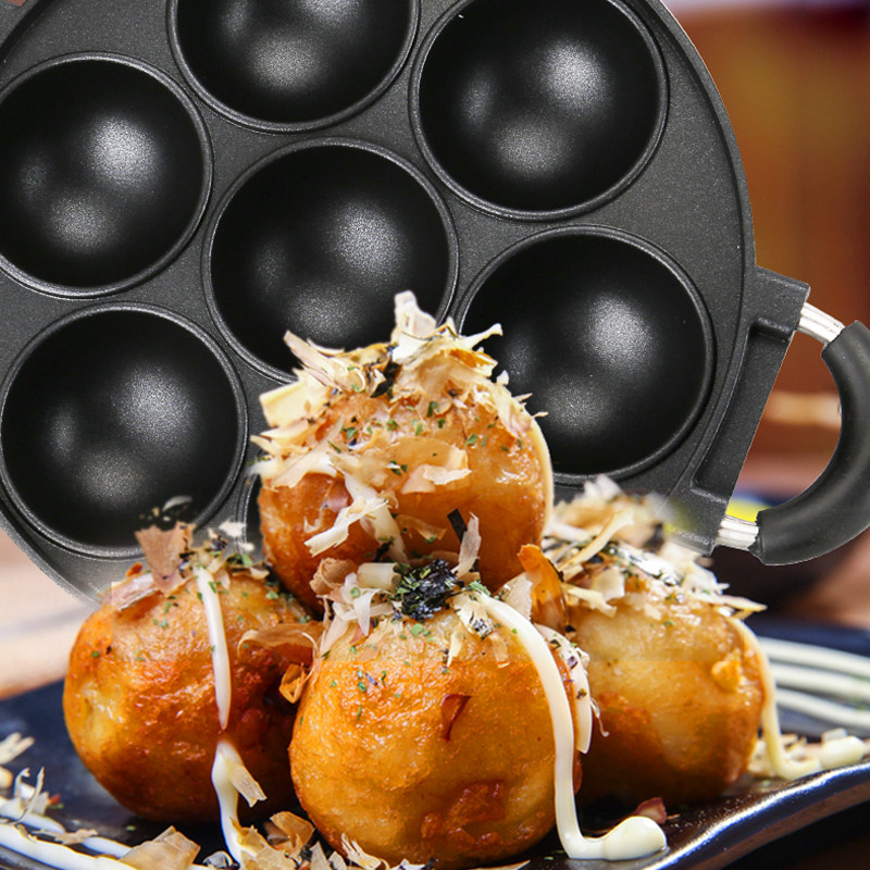 Piastra per Takoyaki Grande co - Takoyaki Grill Plate recensione e prezzo