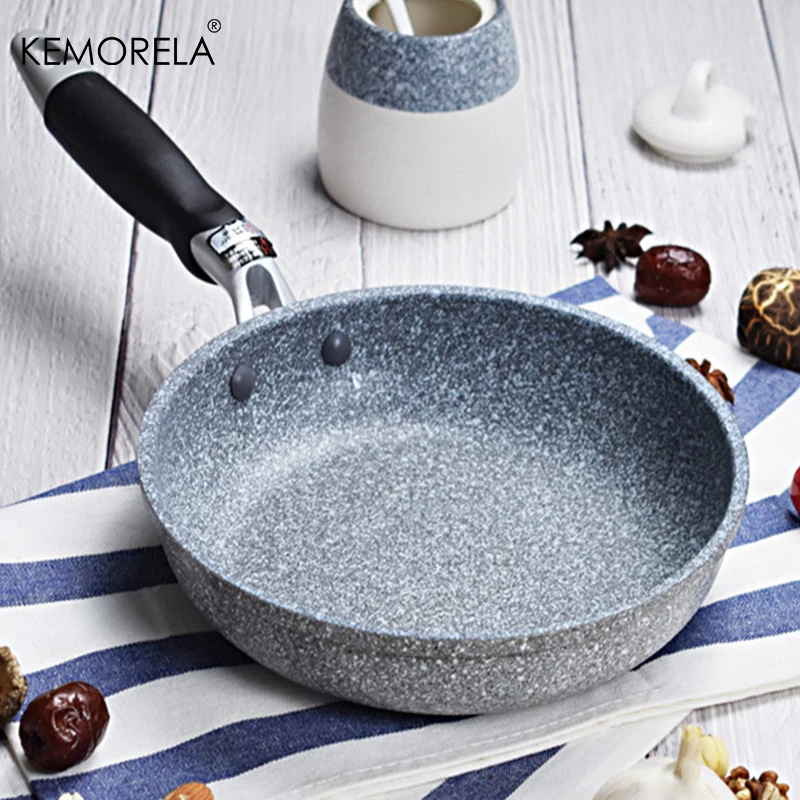 Durevole pietra friggitrice Pa - Egg Waffle Pan recensione e prezzo