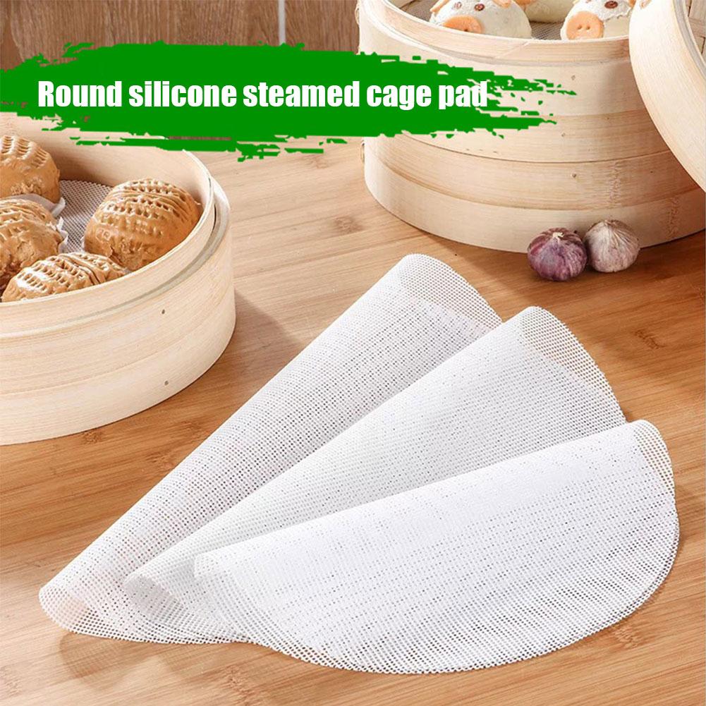 Tappetini in silicone e bambù  - Bao Steamer Bamboo recensione e prezzo