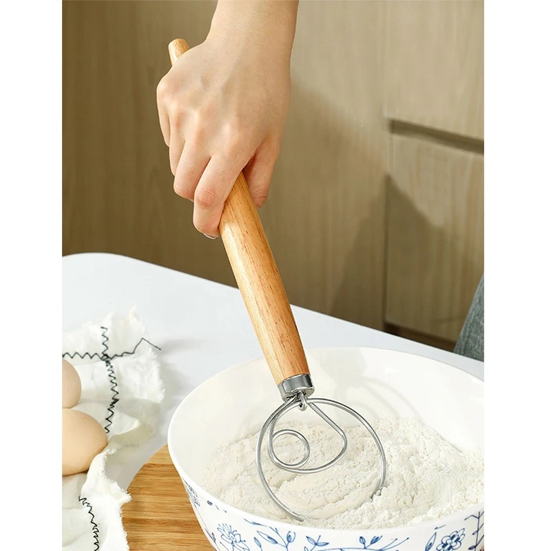 Frusta Danese in Acciaio Inoss - Danish Pancake Pan recensione e prezzo