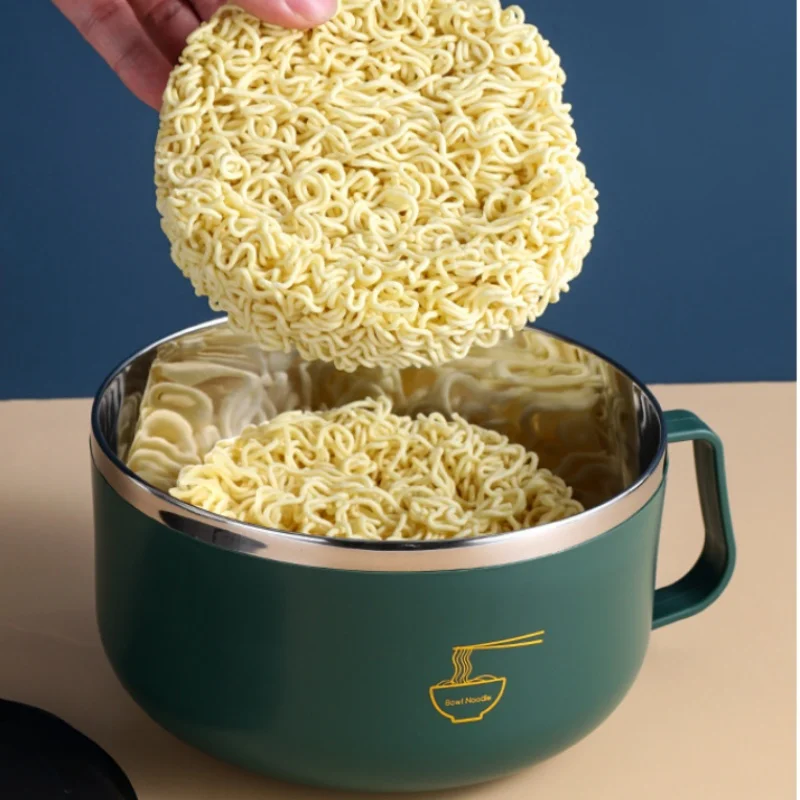 Ciotola per ramen in acciaio i - Dim Sum Basket recensione e prezzo