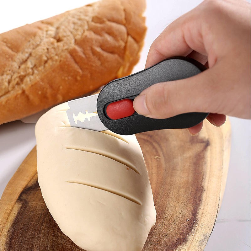 Taglierino per Pane da Cucina, - Danish Pancake Pan recensione e prezzo