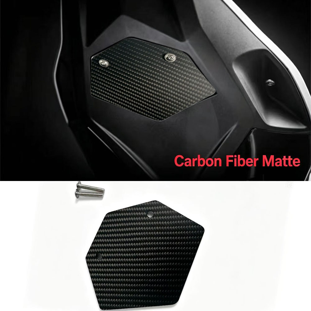 Eliminatore Parafango Posterio - Crepe Pan Carbon recensione e prezzo