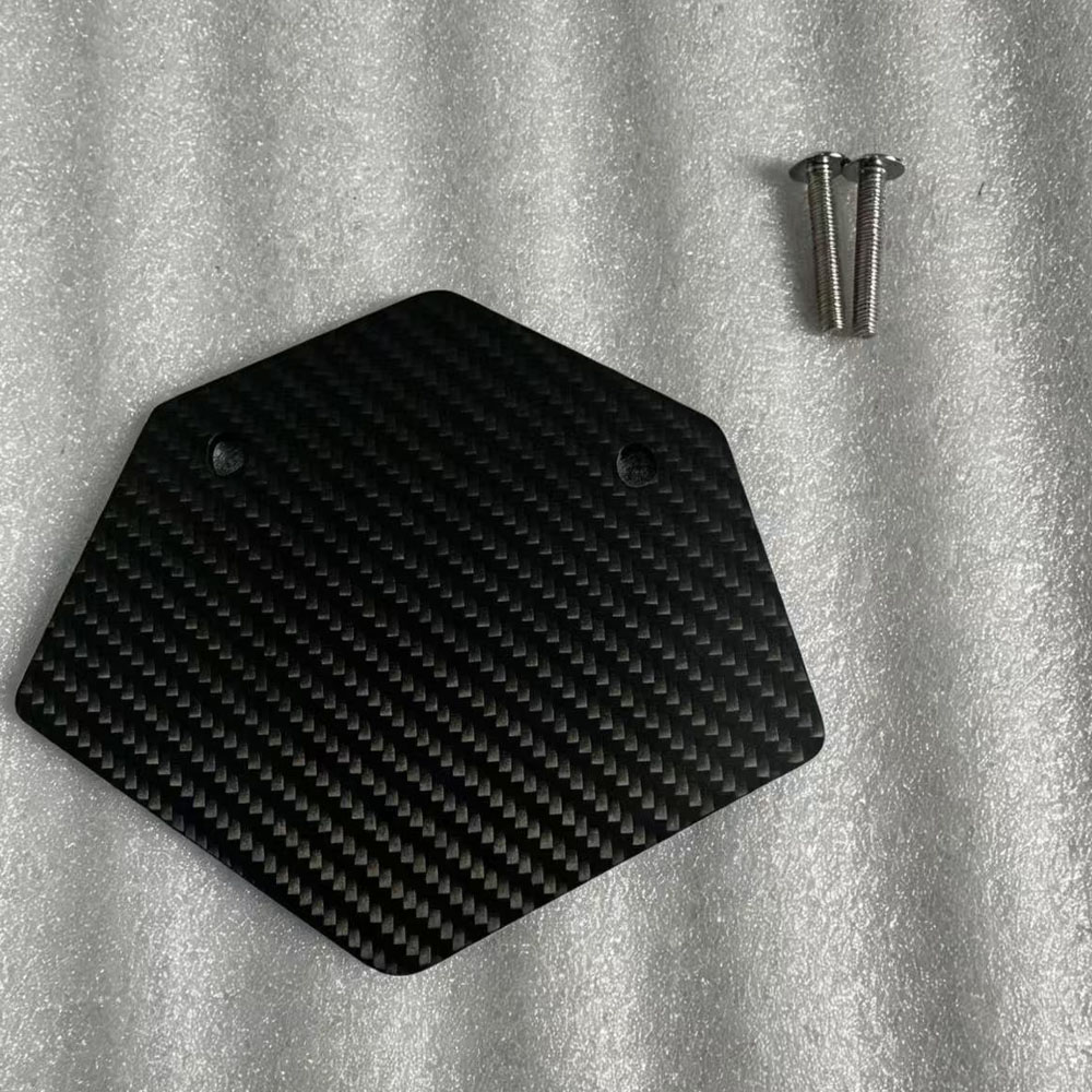 Eliminatore Parafango Posterio - Crepe Pan Carbon recensione e prezzo