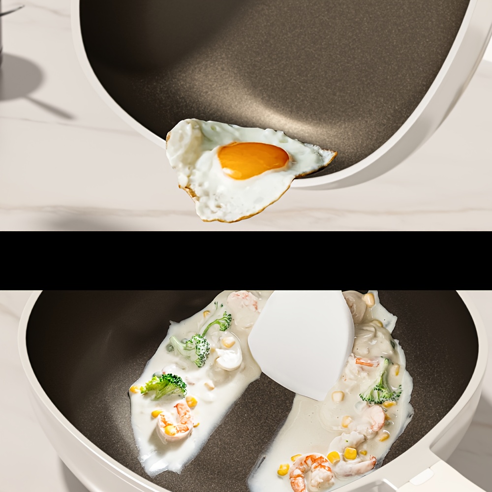 Nuovo set di wok e padelle in  - Egg Waffle Pan recensione e prezzo