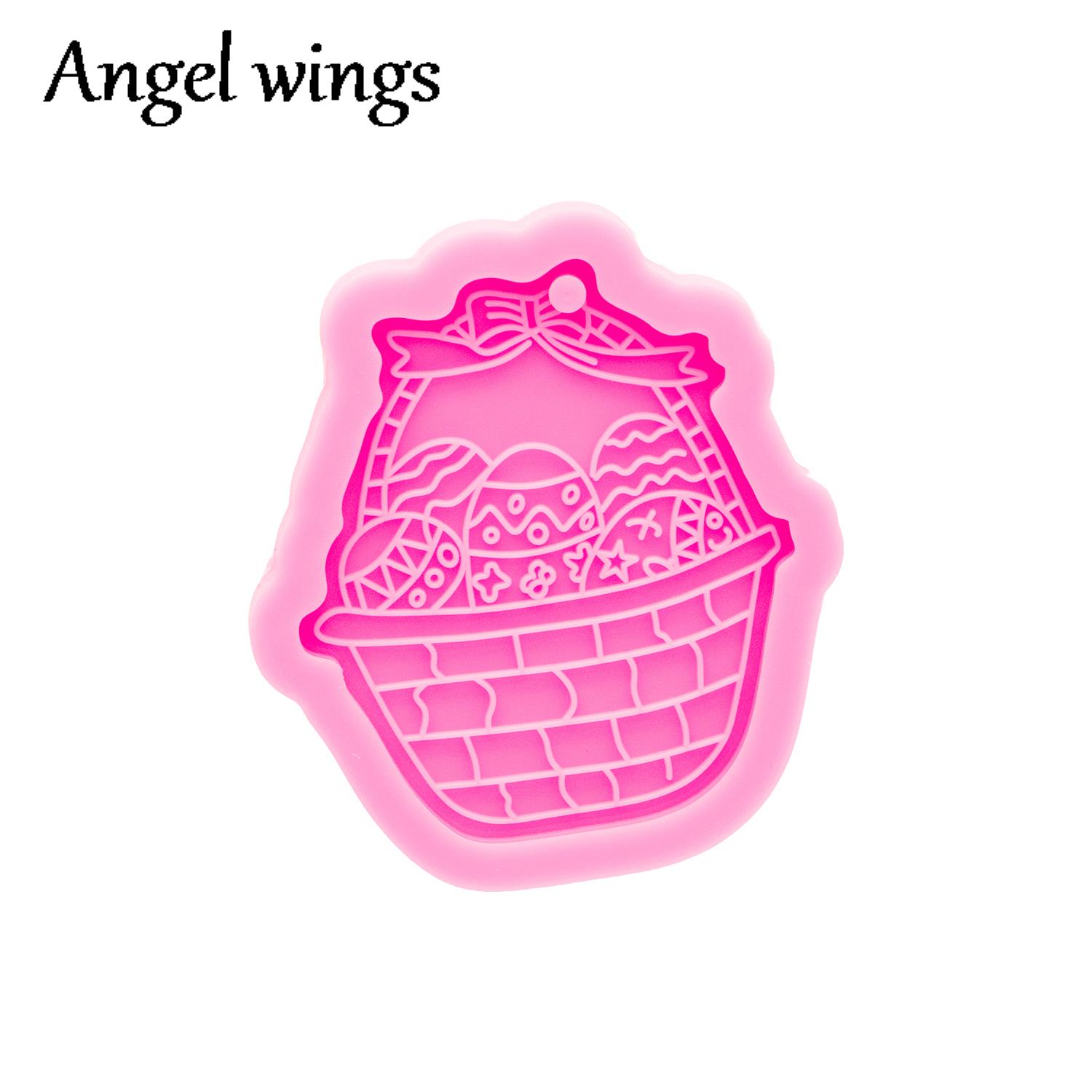 DY0943 stampi in Silicone per  - Bunny Cake Mold recensione e prezzo