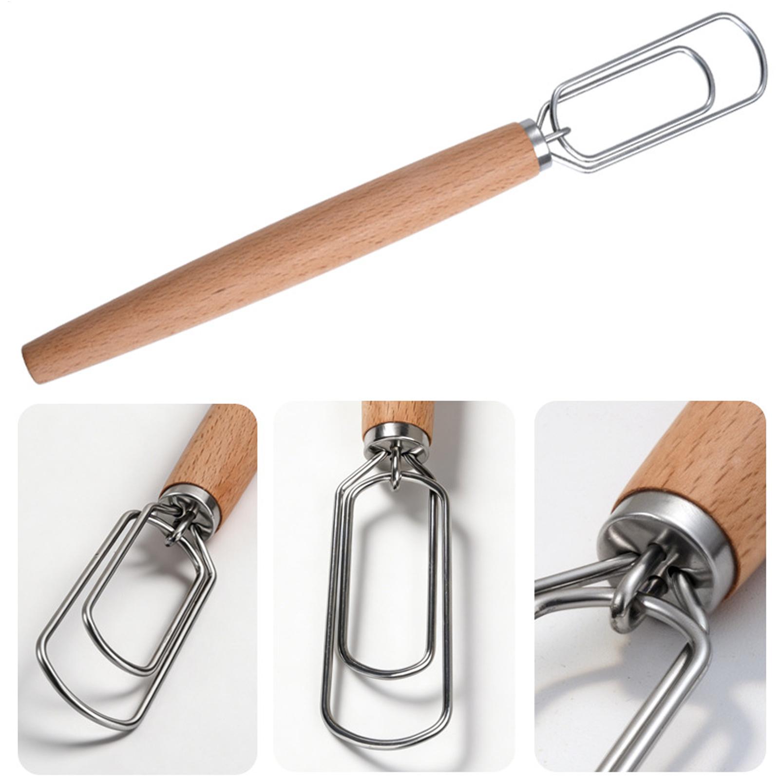 Frusta Danese per Impasto in A - Danish Pancake Pan recensione e prezzo