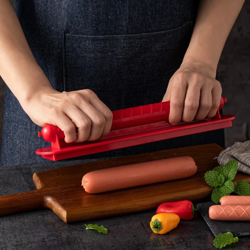 Nuova affettatrice multifunzio - Hot Dog Press recensione e prezzo