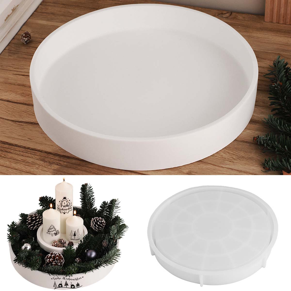 Stampo in silicone per recipie - Potsticker Mold recensione e prezzo