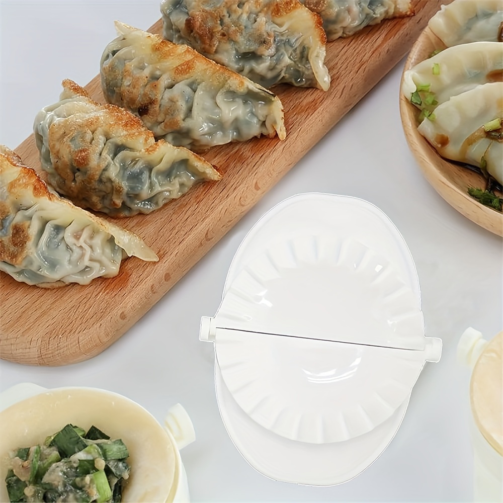 4 Dimensioni Stampo Per Gnocch - Dumpling Press Set recensione e prezzo