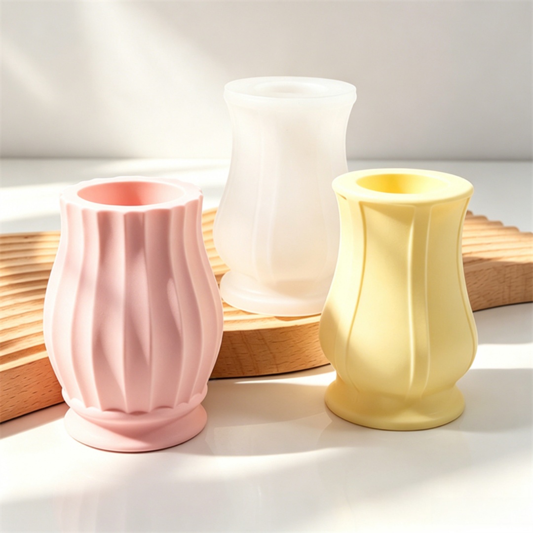 Stampo in silicone per vaso cu - Potsticker Mold recensione e prezzo