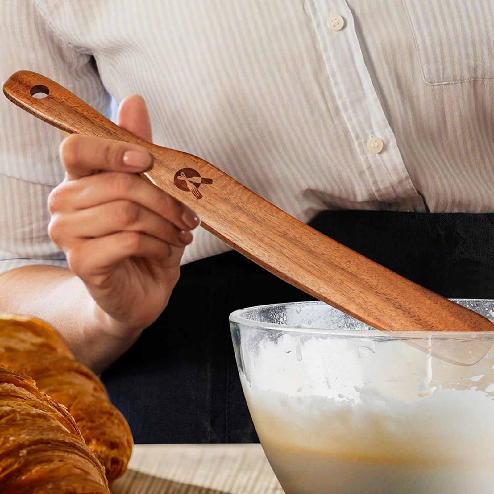 Spatola per Impastare il Pane  - Okonomiyaki Spatula recensione e prezzo
