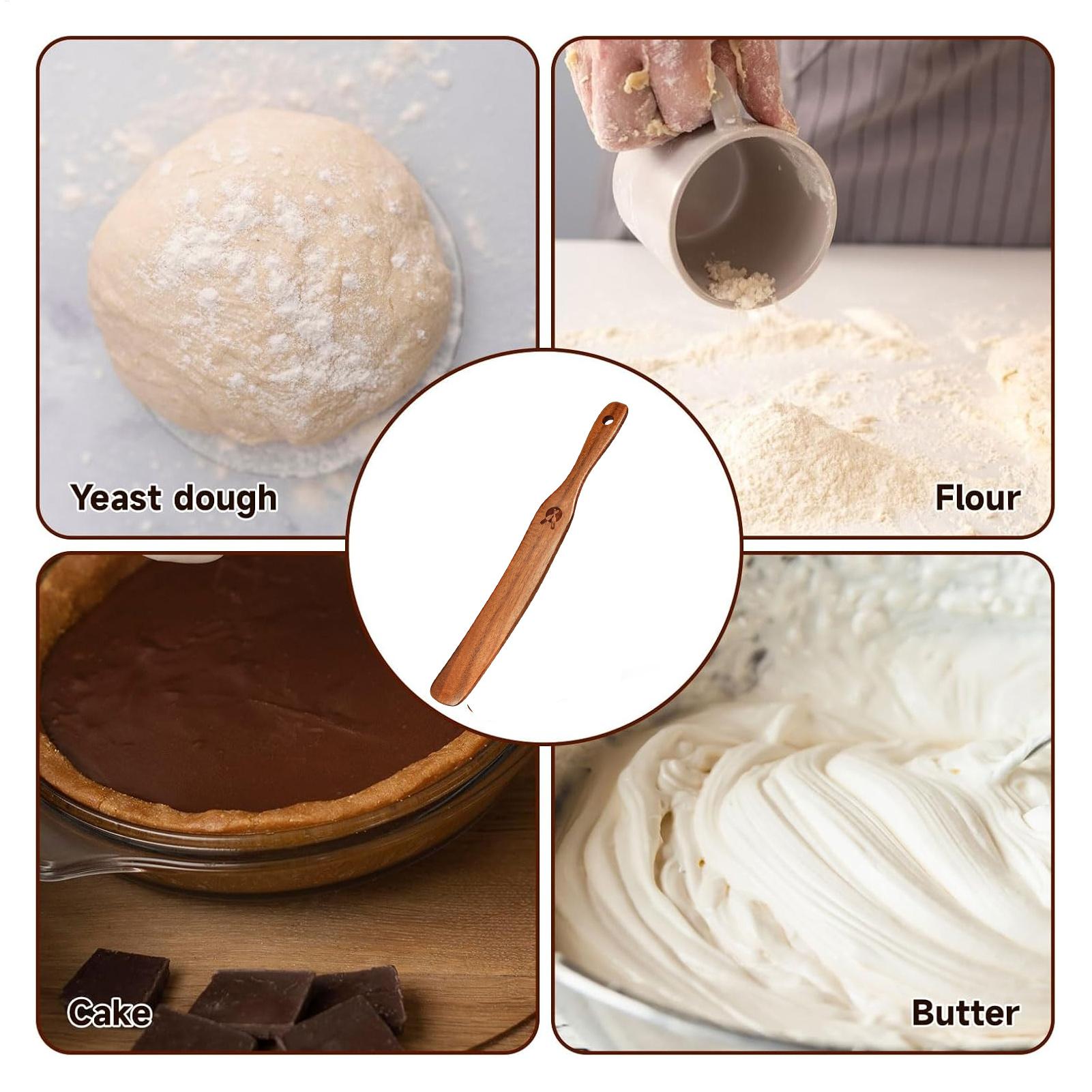 Spatola per Impastare il Pane  - Okonomiyaki Spatula recensione e prezzo