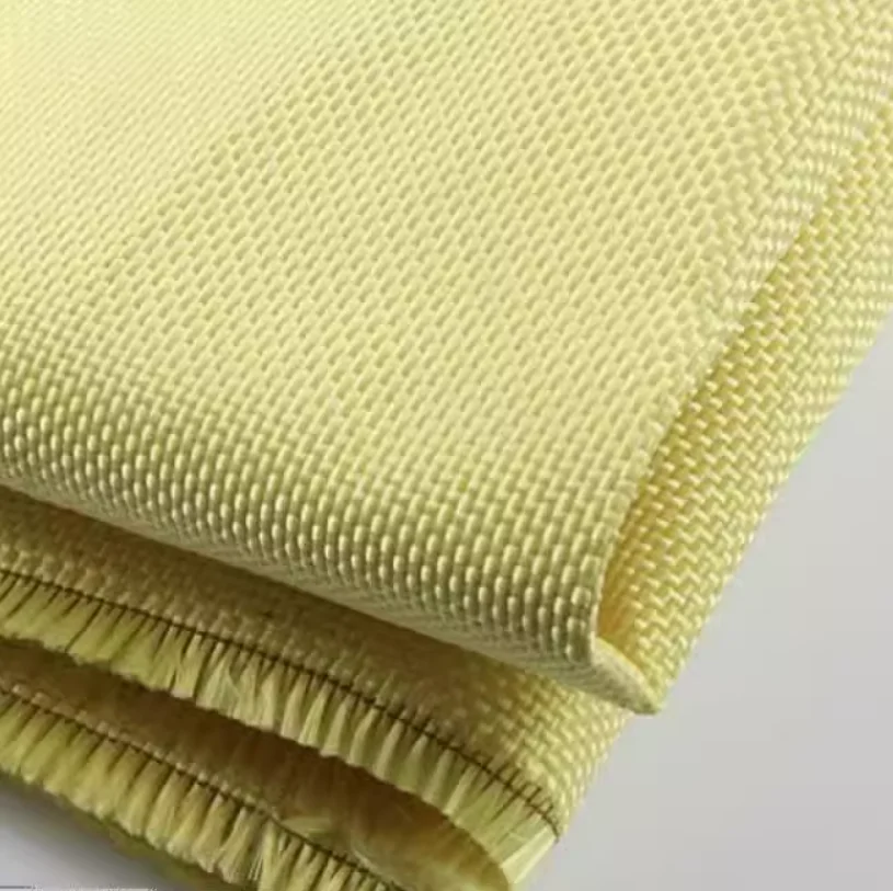 Tessuto in Kevlar Giallo, Fibr - Crepe Pan Carbon recensione e prezzo