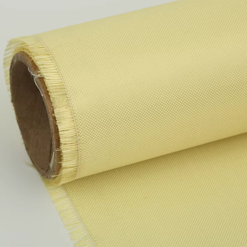 Tessuto in Kevlar Giallo, Fibr - Crepe Pan Carbon recensione e prezzo