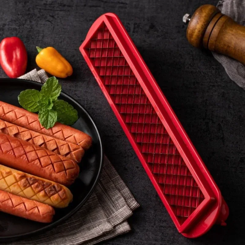 Affettatrice per hot dog Criss - Hot Dog Press recensione e prezzo