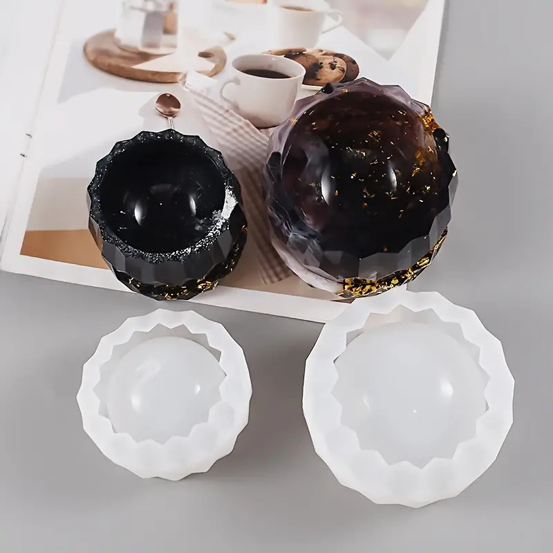 1 Set Stampi per fioriera in s - Potsticker Mold recensione e prezzo