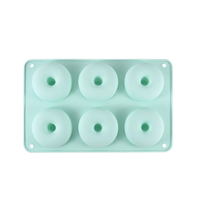 Stampo in Silicone Multi Cavit - Donut Mold Silicone recensione e prezzo