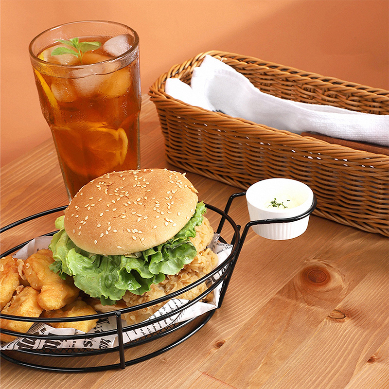 Nuovo Cestino a Forma di Barca - Dim Sum Basket recensione e prezzo