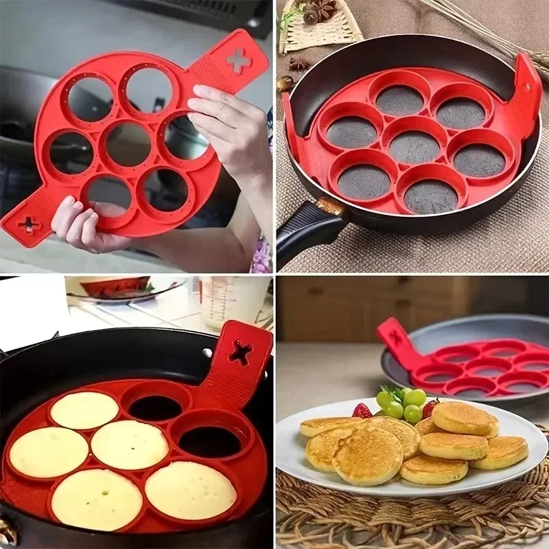 Strumento di cottura fai da te - Egg Waffle Pan recensione e prezzo