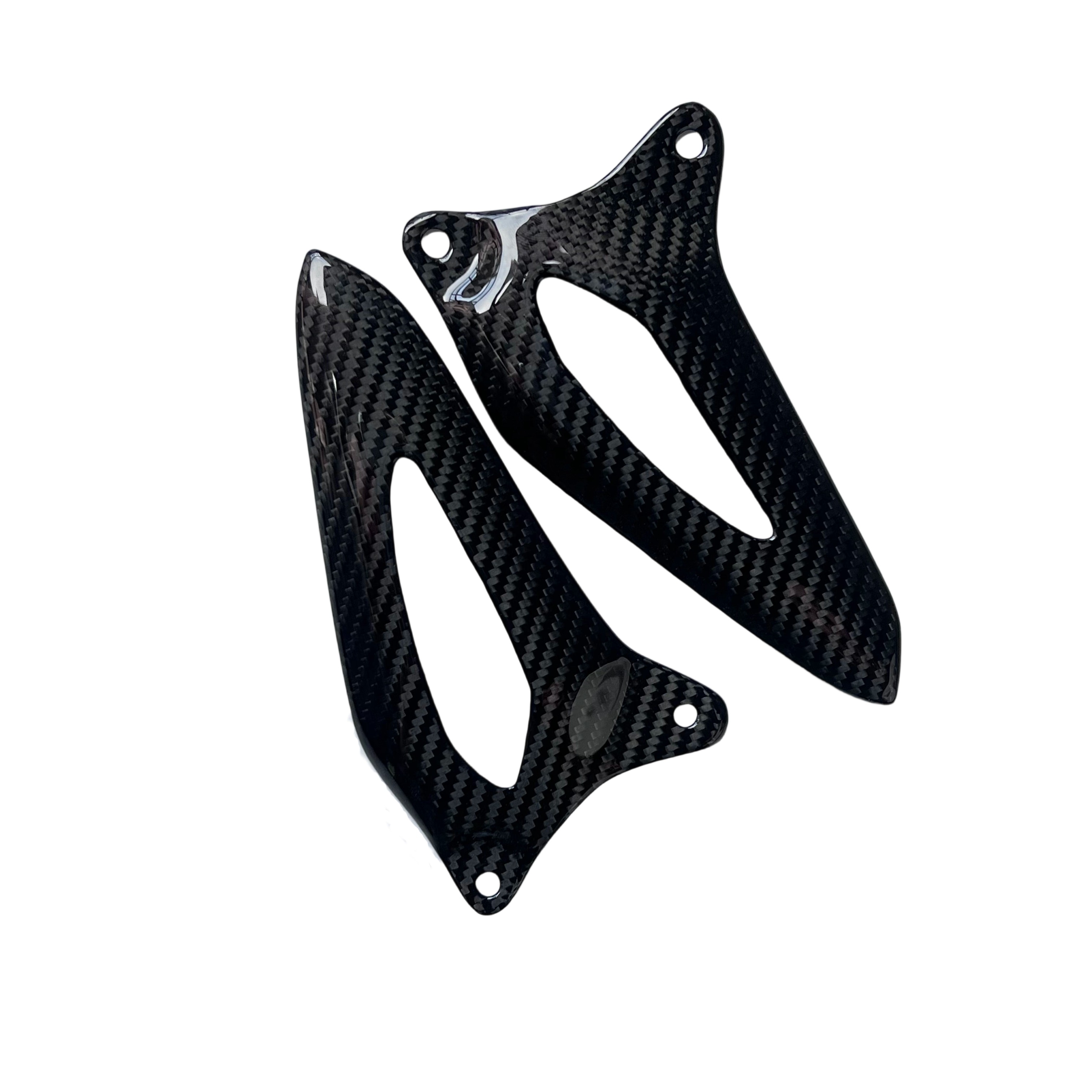Protezioni per Talloni e Poggi - Crepe Pan Carbon recensione e prezzo