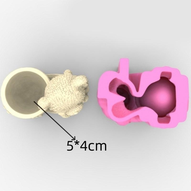 Stampi per vasi da fiori 3D fa - Potsticker Mold recensione e prezzo