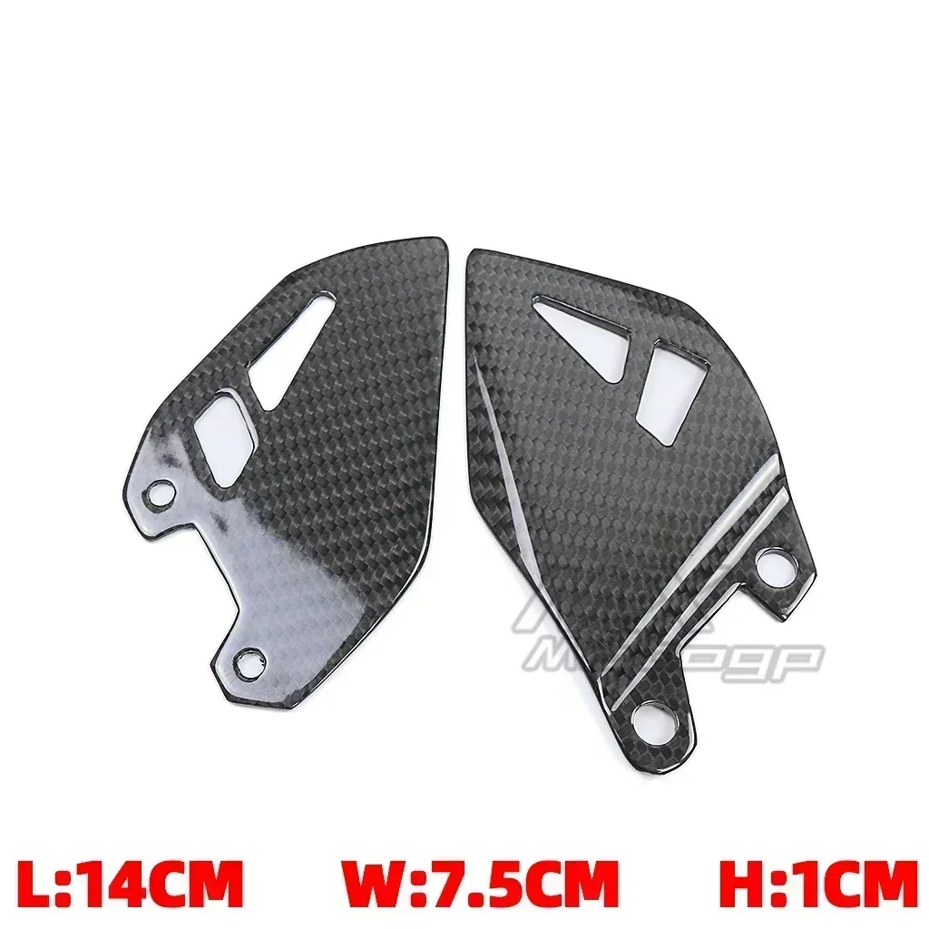ZH2 Per KAWASAKI Z H2 2020-202 - Crepe Pan Carbon recensione e prezzo