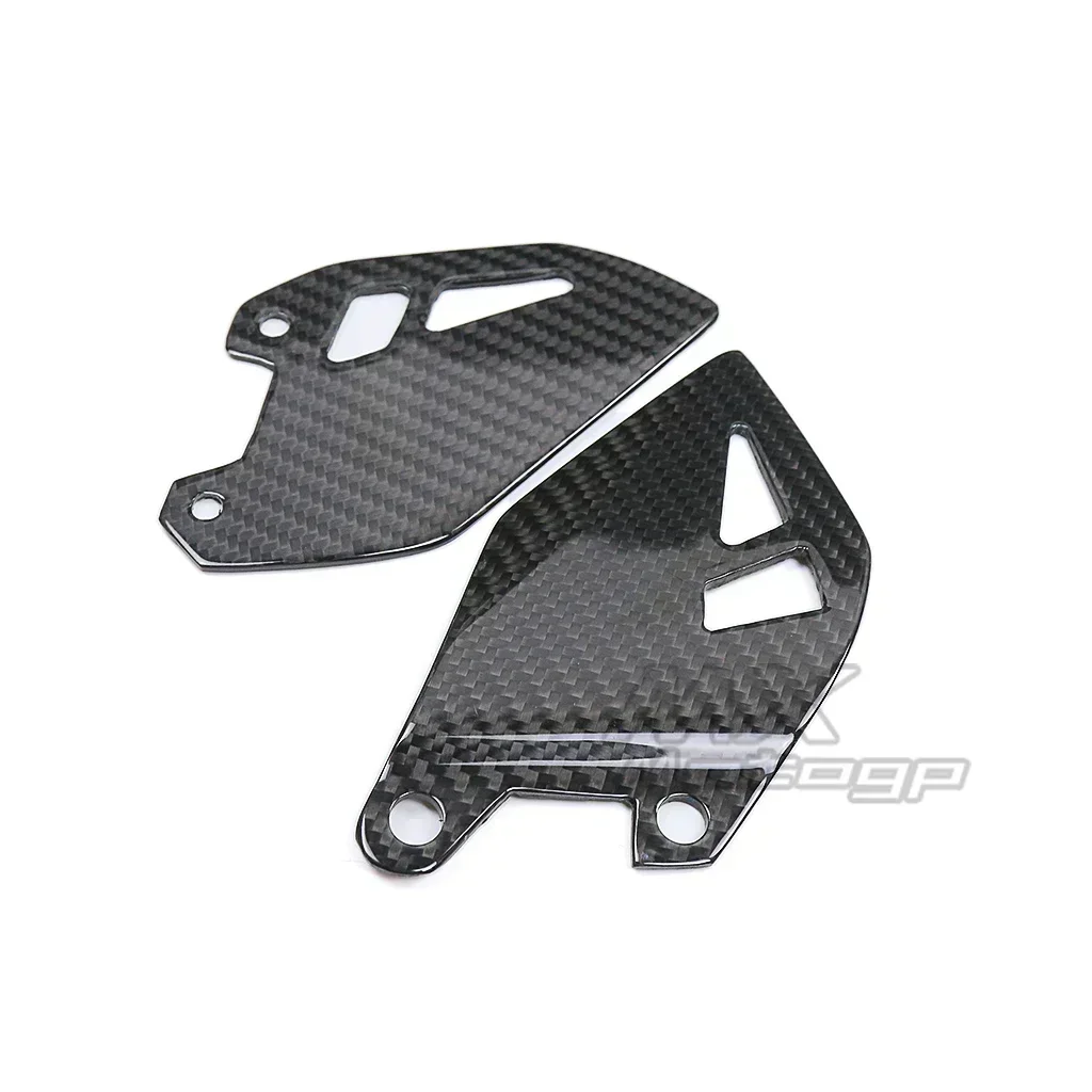 ZH2 Per KAWASAKI Z H2 2020-202 - Crepe Pan Carbon recensione e prezzo