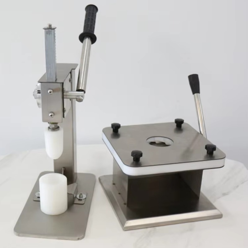 Macchina Semiautomatica per la - Dumpling Press Set recensione e prezzo