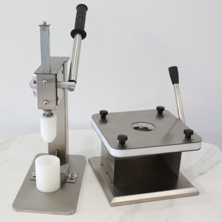 Macchina Semiautomatica per la - Dumpling Press Set recensione e prezzo