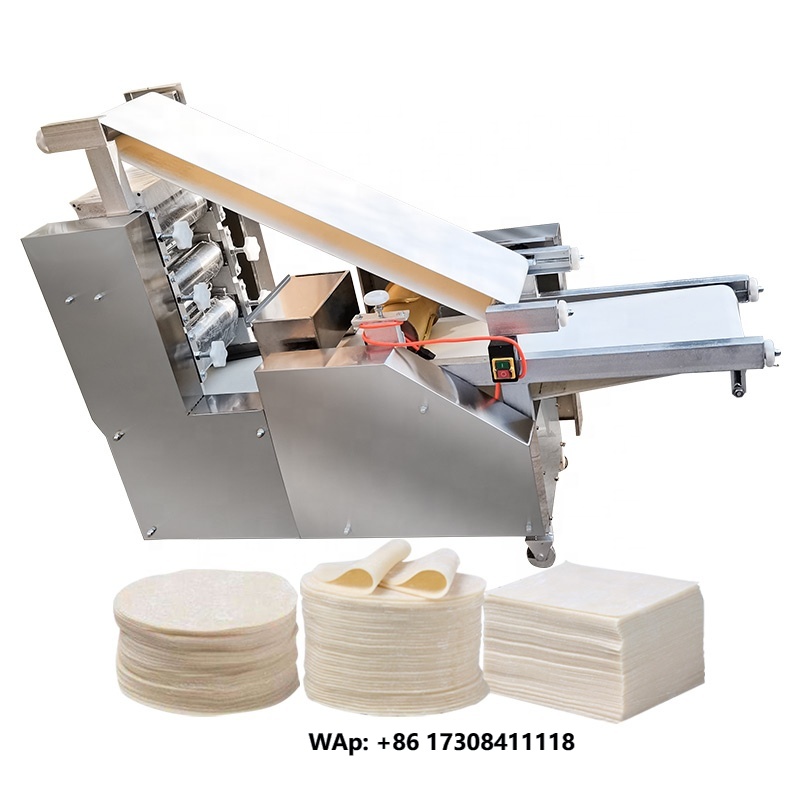 Macchina Automatica per la Pro - Spring Roll Wrapper recensione e prezzo
