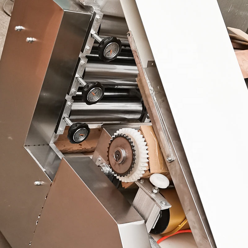 Macchina Automatica per la Pro - Spring Roll Wrapper recensione e prezzo