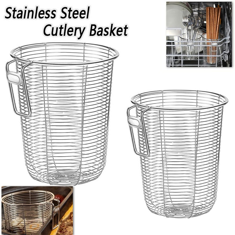 Organizzatore Porta Bacchette  - Dim Sum Basket recensione e prezzo