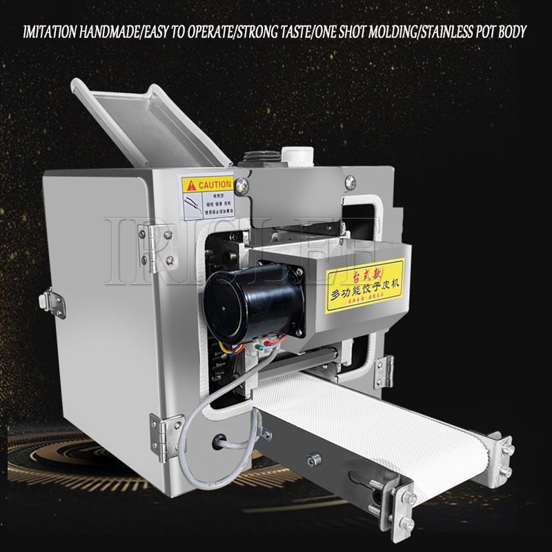 Macchina automatica per avvolg - Spring Roll Wrapper recensione e prezzo