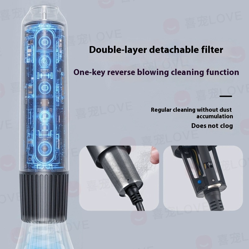 Asciugacapelli Professionale a - Hot Dog Press recensione e prezzo